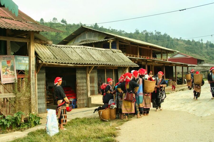 From Hanoi: 2-Day Trekking To Villages In Sapa with Homestay - What the $84 price really covers