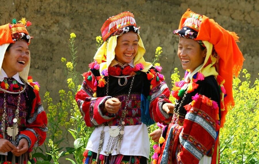 From Hanoi: 2-Day Trekking To Villages In Sapa with Homestay - Who should book this Sapa trek