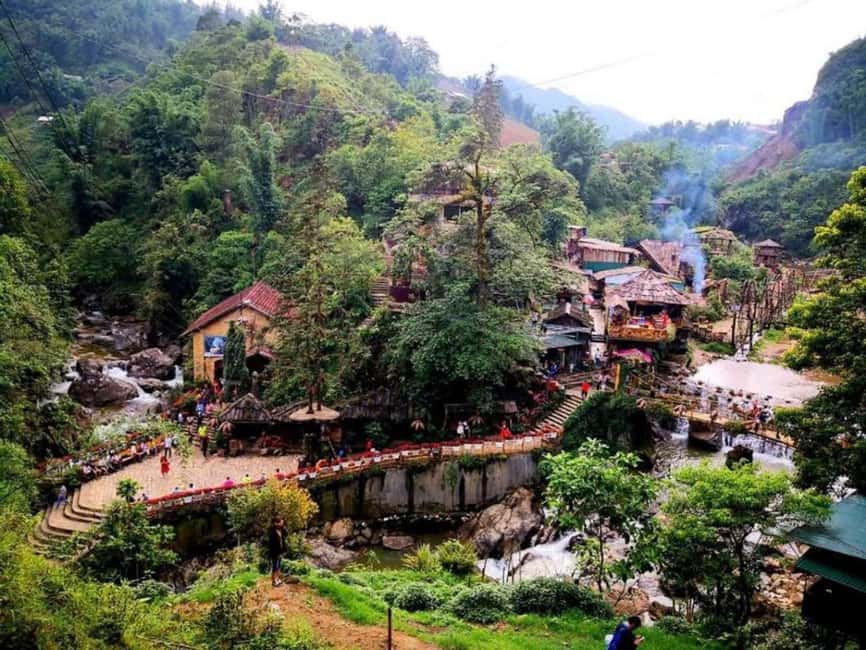 From Hanoi: 2-Days Sapa Trekking Tour Lao Chai and Cat Cat - Who should book this Sapa itinerary