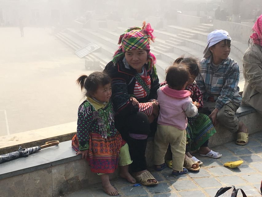 From Hanoi: 3-Day Sapa Trekking with Limousine Transfer - Who should book this three-day Sapa trip?