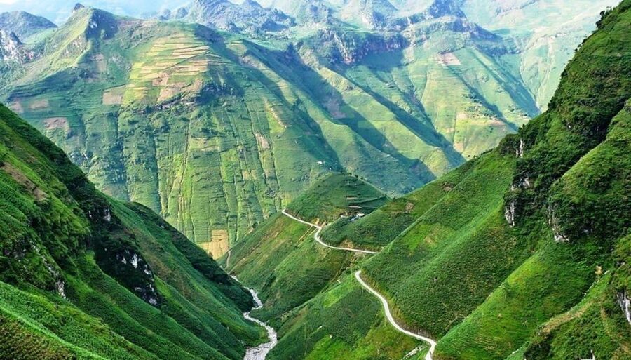 From Hanoi: 3-Day Sapa Trekking with Limousine Transfer - A quiet final morning and the trip back to Hanoi