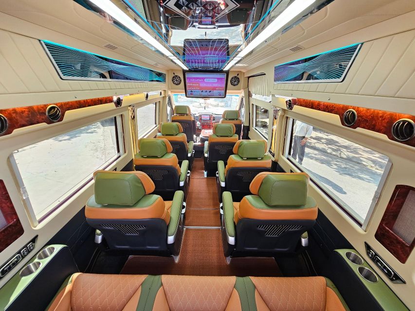 From Hanoi: 3-Day Sapa Trekking with Limousine Transfer - Packing for wet paths and cold evenings