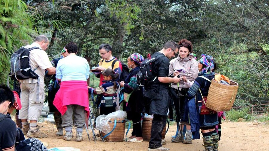 From Hanoi: Sapa 3-Day Medium Trek and Limousine Trip - Who should book this trip