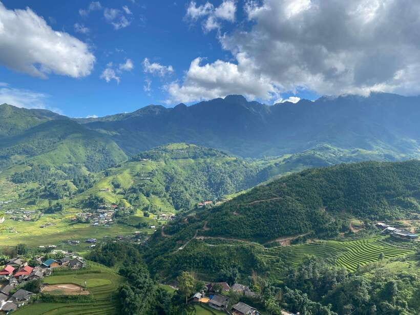 From Hanoi: Trek and Stay: 3-Day Sapa Highlands Adventure - What the Ta Van homestay is really like