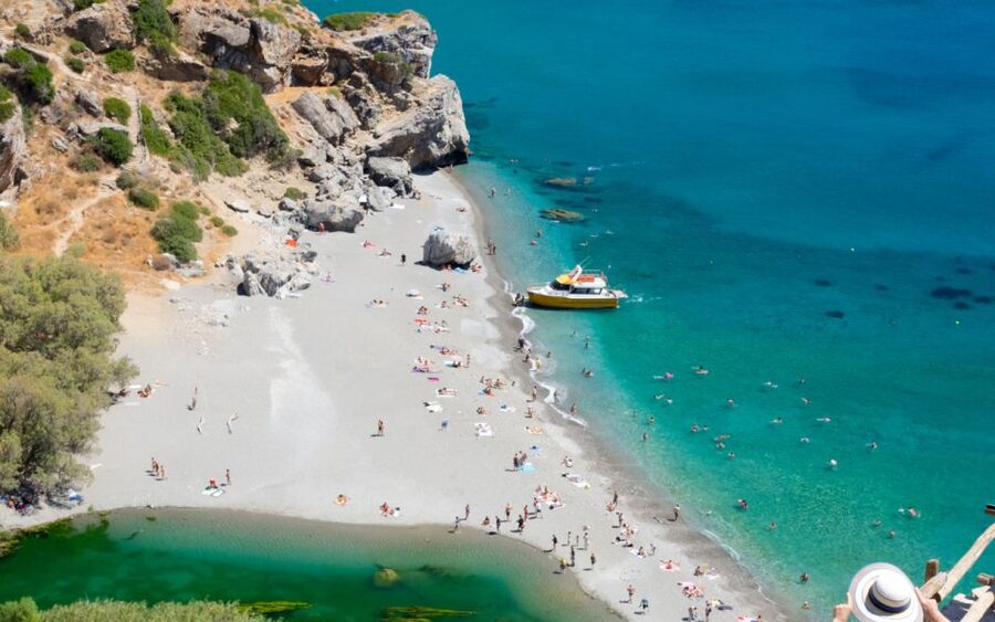 From Heraklion: Preveli Tropical Beach & Palm Forest Hike - What makes this day trip worth considering