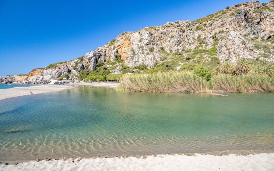 From Heraklion: Preveli Tropical Beach & Palm Forest Hike - Should you book the Preveli trip?