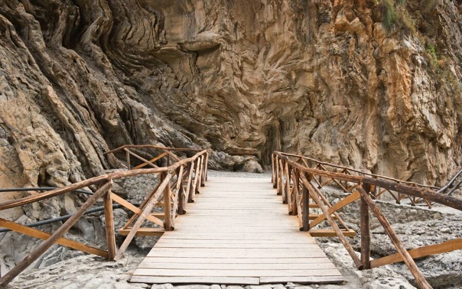 From Heraklion: Samaria Gorge Full-Day Guided Hiking Tour - Who will enjoy this Crete excursion most?