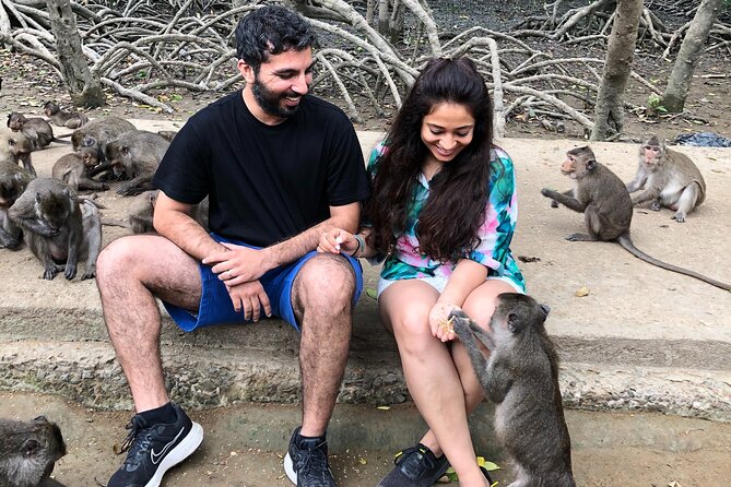 From Ho Chi Minh: Can Gio Trek – Monkey Island & Crocodile Farm - Seafood, local life, and a generous lunch