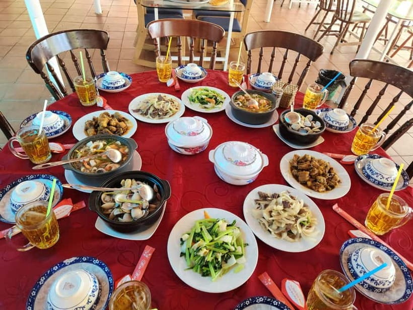 From Ho Chi Minh City: Can Gio Mangrove & Monkey Island Trek - Leaving Ho Chi Minh City for Can Gio