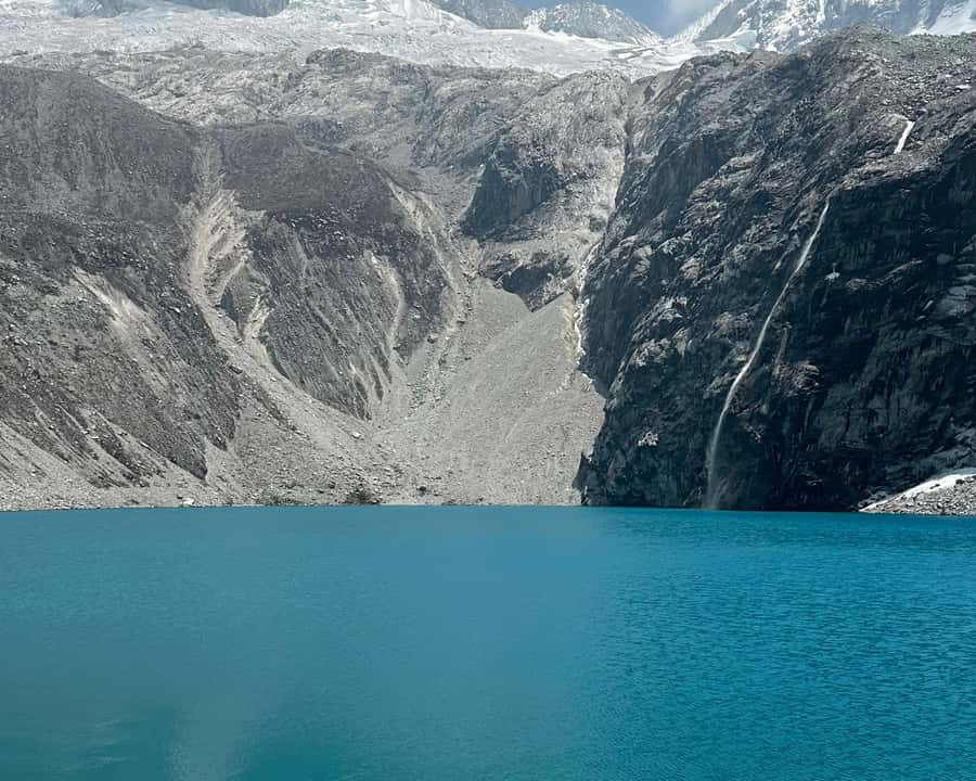 From Huaraz: Hike to the Lagoon 69 - Who should book this hike?
