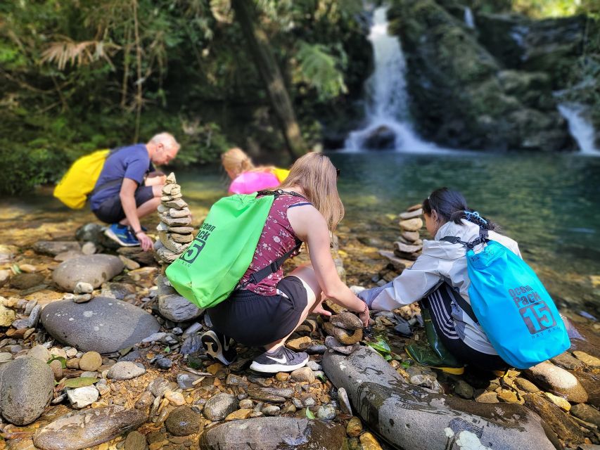 From Hue: Bach Ma National Park Hiking Day Trip with Pickup - Key points to know before booking