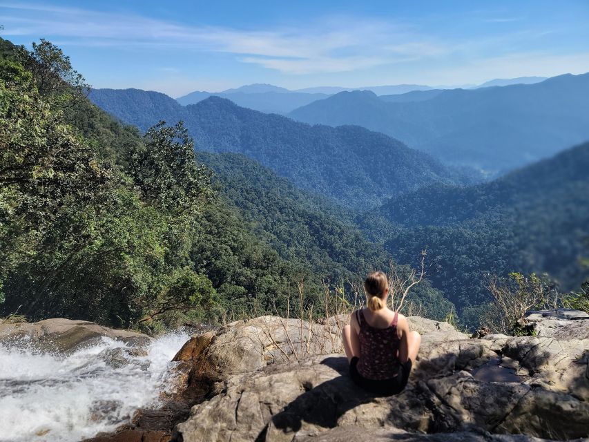 From Hue: Bach Ma National Park Hiking Day Trip with Pickup - Booking, cancellation, and final value