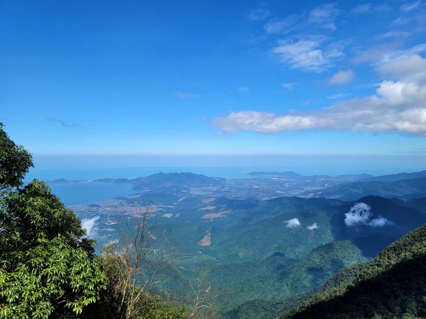 From Hue: Bach Ma National Park Hiking Day Trip with Pickup - Why Bach Ma makes a strong day trip from Hue
