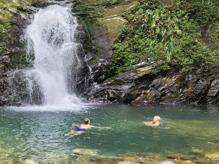 From Hue: Bach Ma National Park Hiking Day Trip with Pickup - Who should book this Bach Ma hike?