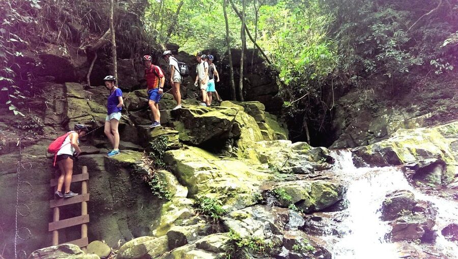 From Hue/Da Nang/Hoi An: Bach Ma National Park Trekking Tour - Why Bach Ma makes a good day outside the city
