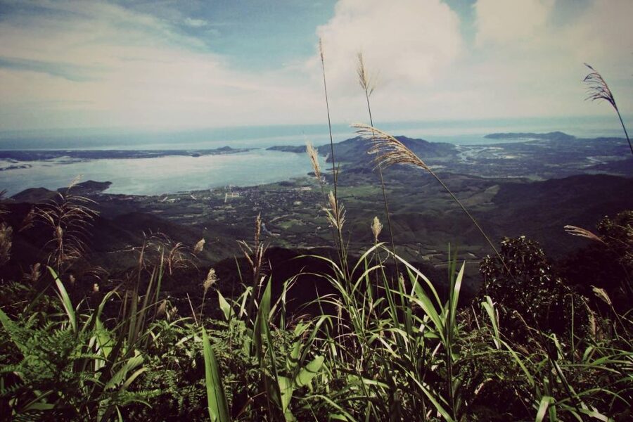 From Hue/Da Nang/Hoi An: Bach Ma National Park Trekking Tour - Early pickups from Hue, Da Nang, and Hoi An