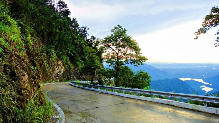 From Hue/Da Nang/Hoi An: Bach Ma National Park Trekking Tour - Who should book this Bach Ma trek?