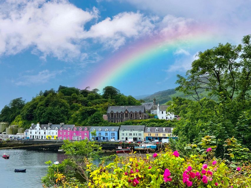From Inverness: Skye Explorer Full-Day Tour with 3 Hikes - What the $175 price really buys you