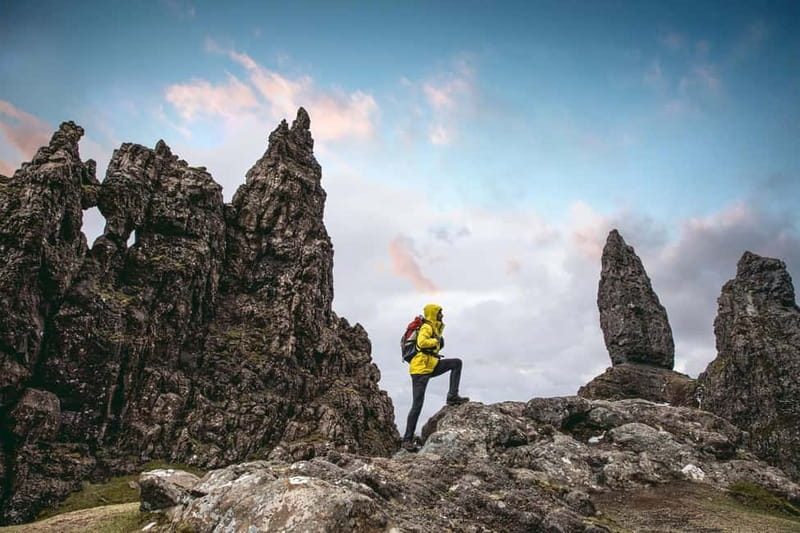 From Inverness: Skye Explorer Full-Day Tour with 3 Hikes - Why this Skye day trip works