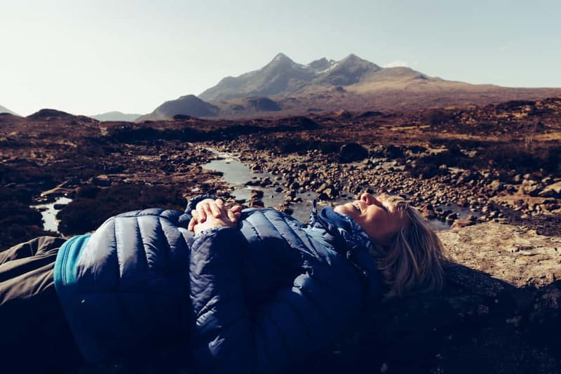 From Inverness: Skye Explorer Full-Day Tour with 3 Hikes - The Old Man of Storr: the day’s main challenge