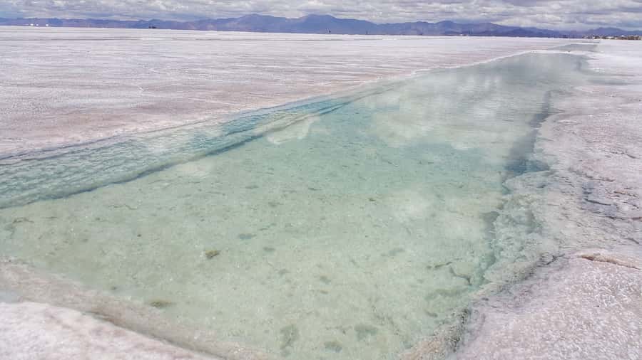 From Jujuy: Salinas Grandes, Purmamarca & Los Colorados Hike - Should you book it?
