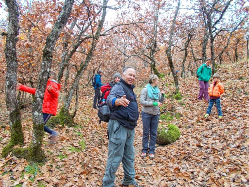 From Kalabaka: Authentic Meteora Hiking Tour - Local Agency - Key points before you book