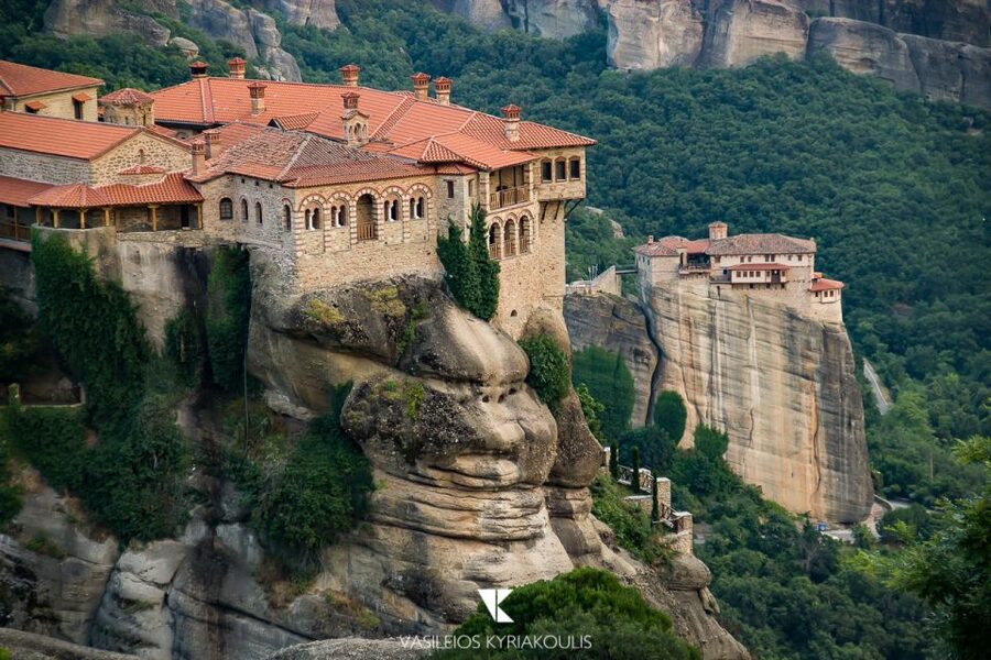 From Kalabaka: Authentic Meteora Hiking Tour - Local Agency - Is $35 a fair price?