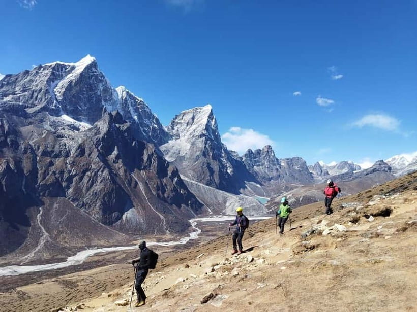 From Kathmandu: 12-Day Everest Base Camp Guided Trekking - Day 3: Why the Namche rest day matters