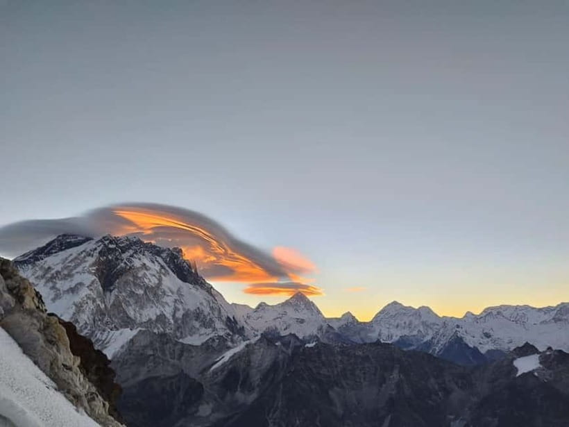 From Kathmandu: 12-Day Everest Base Camp Guided Trekking - Day 5: Rhododendron forest and the Imja Valley