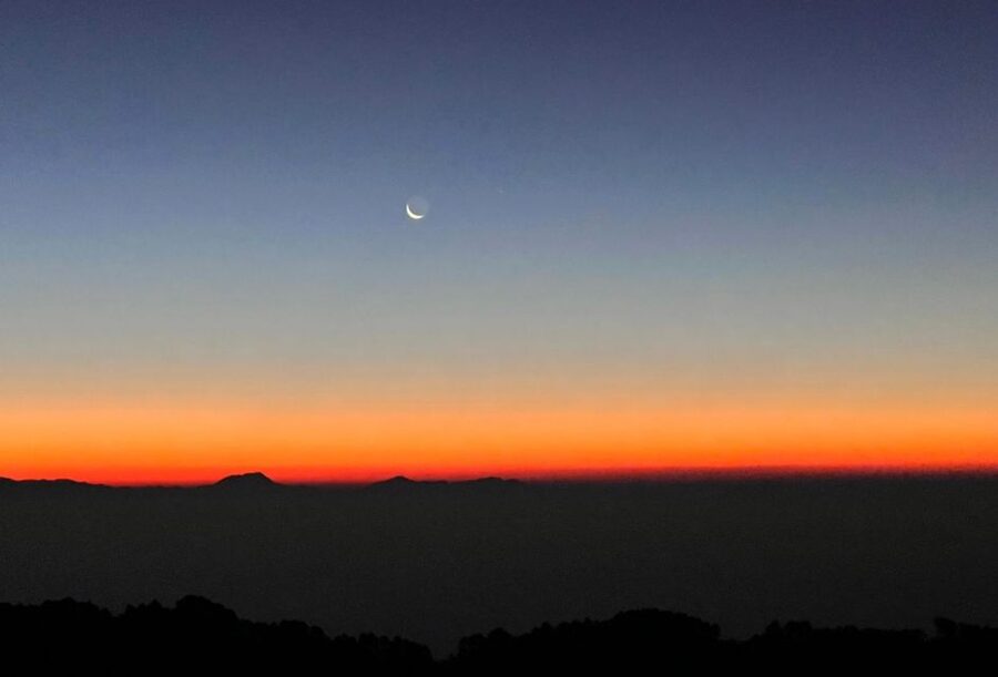 From Kathmandu: Everest View from Nagarkot & hike to Changu - Key points to know before you book