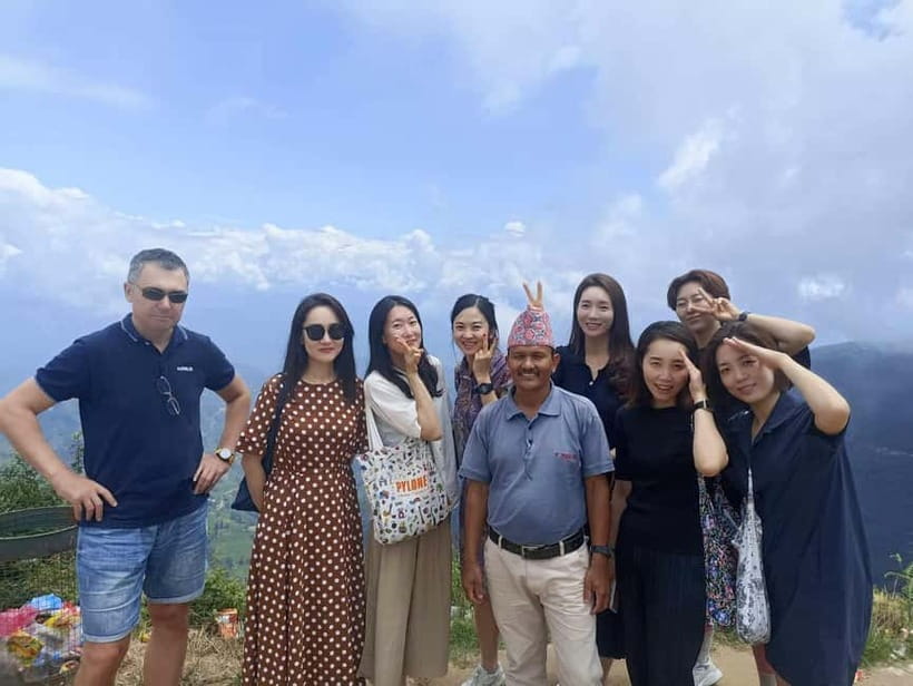 From Kathmandu: Everest View from Nagarkot & hike to Changu - When to go for the best experience