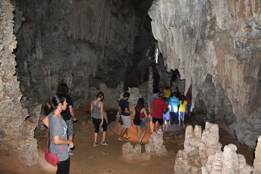From Krabi: Cheow Lan Lake Cruise and Khao Sok Jungle Hike - What to pack for Cheow Lan Lake and Khao Sok