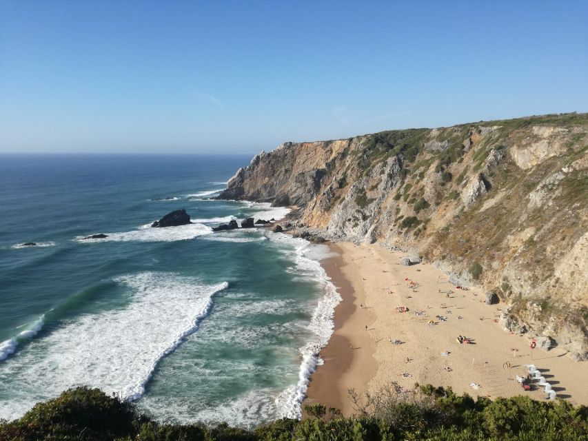 From Lisbon: Sintra, Pena Palace & Cabo da Roca Hiking Tour - Why this Lisbon day trip works