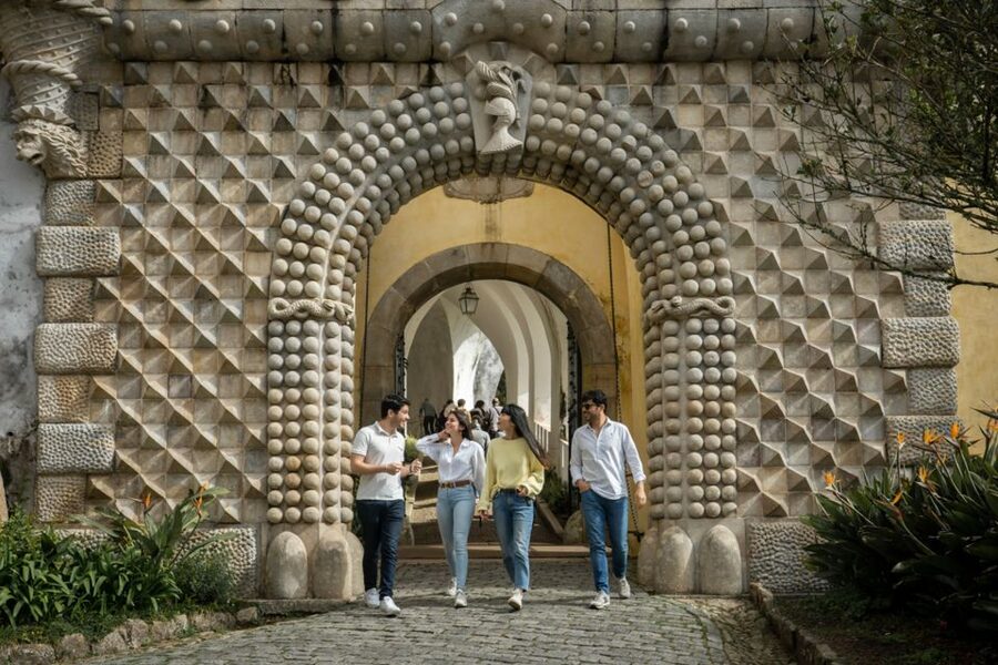 From Lisbon: Sintra, Pena Palace & Cabo da Roca Hiking Tour - FAQ
