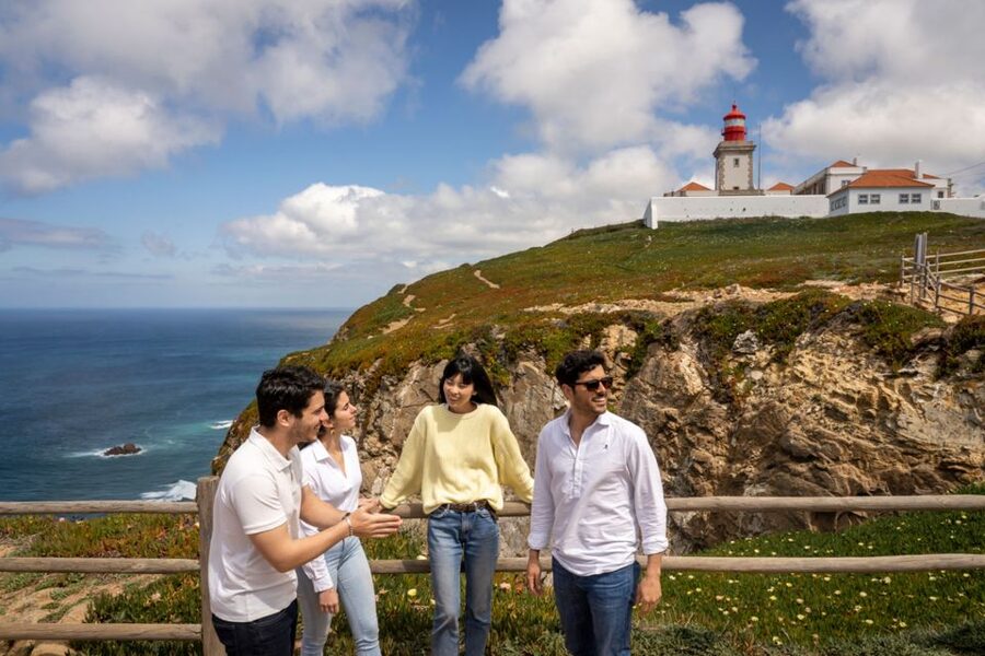 From Lisbon: Sintra, Pena Palace & Cabo da Roca Hiking Tour - Should you book it?