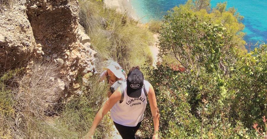 From Malaga: Cliffs of Maro Hike w/ Beach Visit & Snorkeling - Key points to know before booking