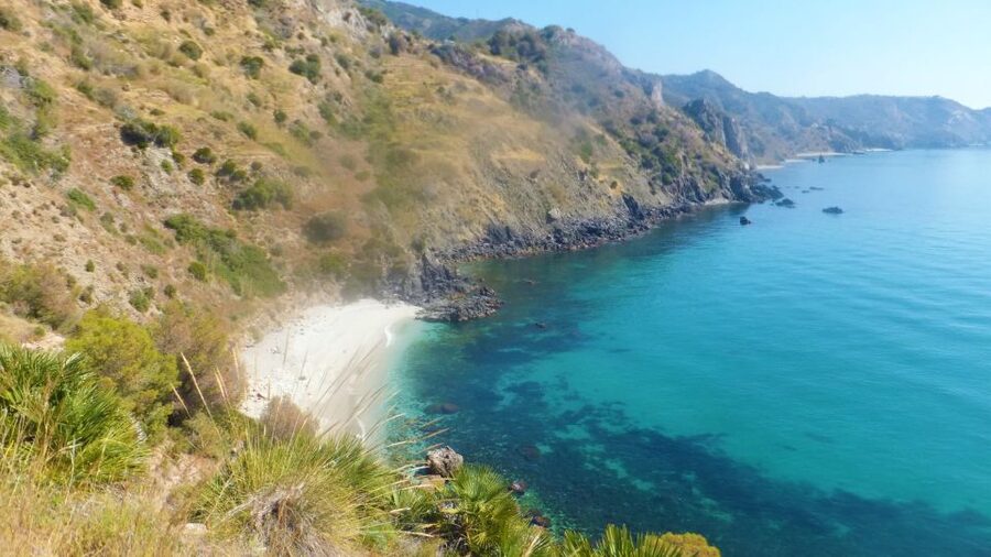 From Malaga: Cliffs of Maro Hike w/ Beach Visit & Snorkeling - Who should book this outing?