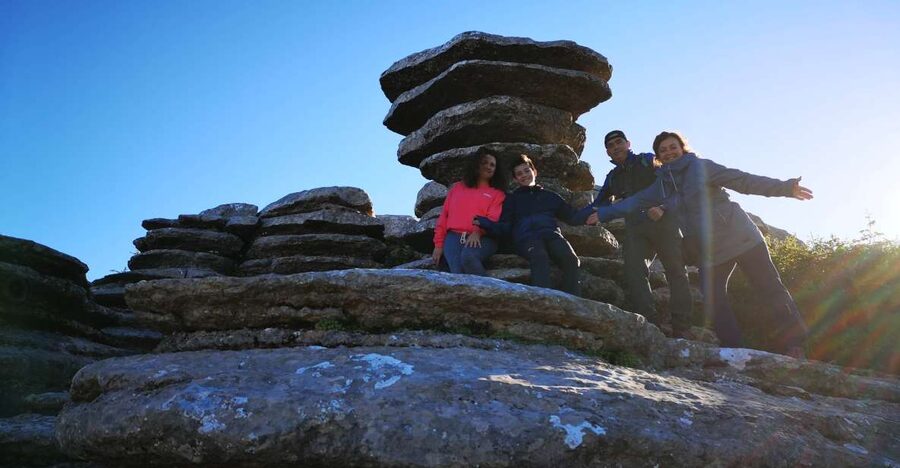 From Málaga: Guided Hike in El Torcal de Antequera - Key points to know before you book