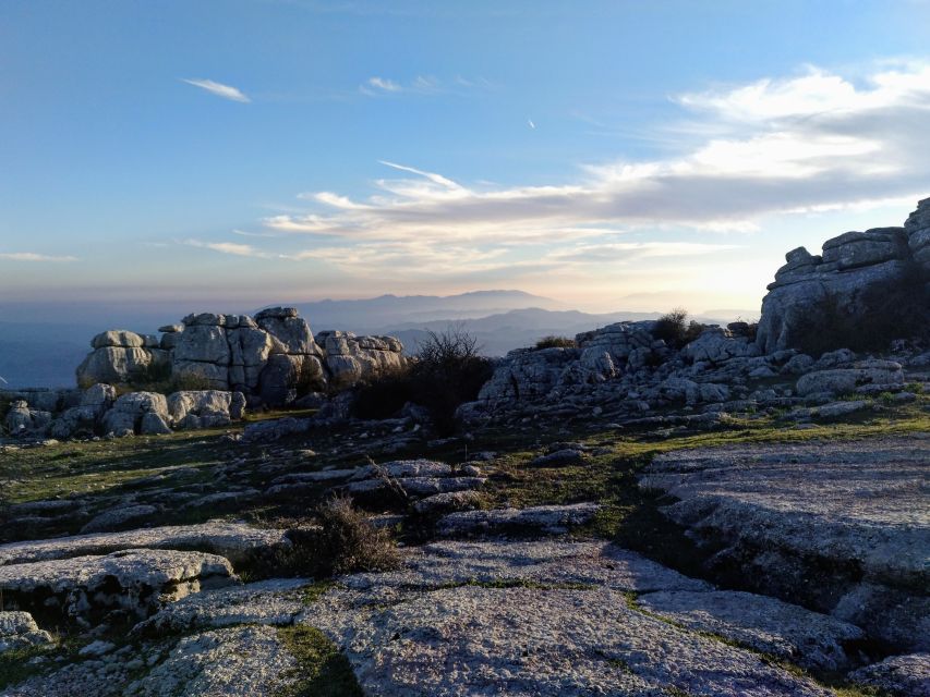 From Málaga: Guided Hike in El Torcal de Antequera - Should you book this hike?