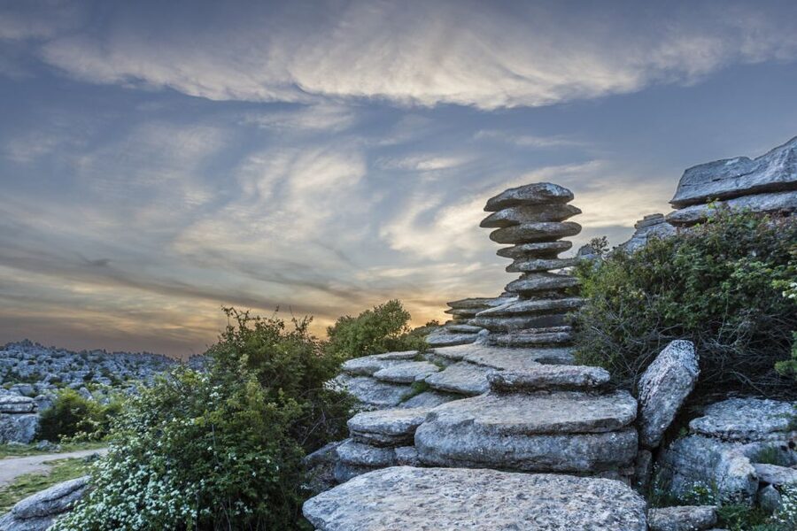 From Malaga: Torcal de Antequera Hiking Tour - Practical details that make the day easier