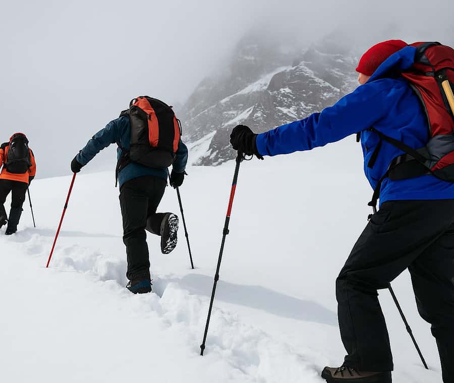 From Marrakech: 3-Day Mount Toubkal Climbing Trek - Why three days is better than two