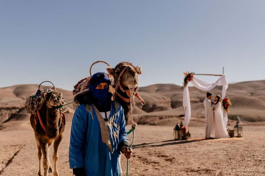 From Marrakech: Atlas Mountains Full-Day Hiking Trip w Lunch - Mint Tea, Breakfast, and a Homemade Lunch