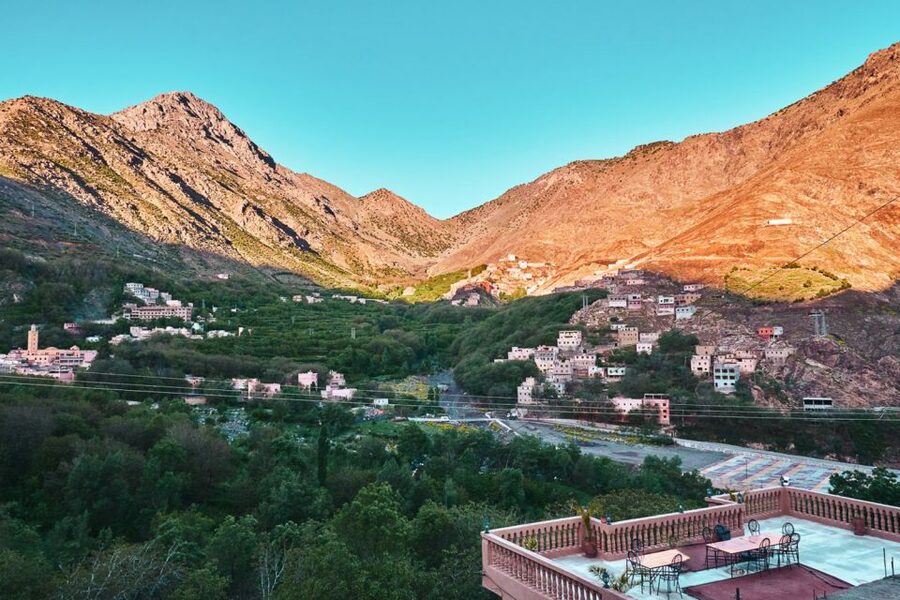 From Marrakech: Atlas Mountains Full-Day Hiking Trip w Lunch - Is $26 Good Value?