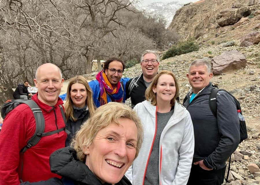 From Marrakech: Atlas Mountains Summit Trek - Key points to know before you book