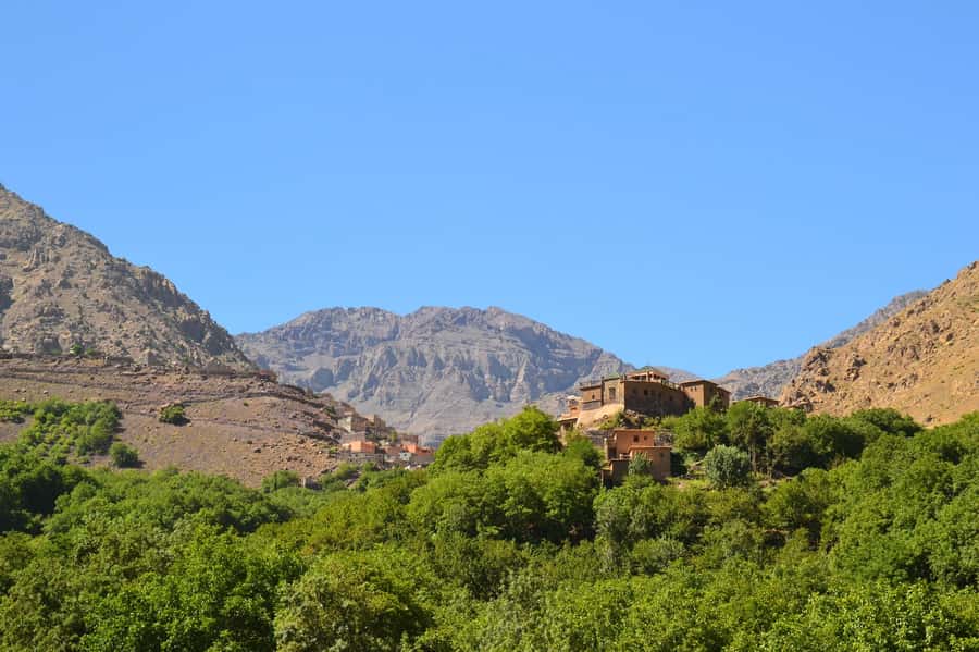 From Marrakech: Ourika Valley Trip, Waterfall Hike & Lunch - Practical Ways to Prepare