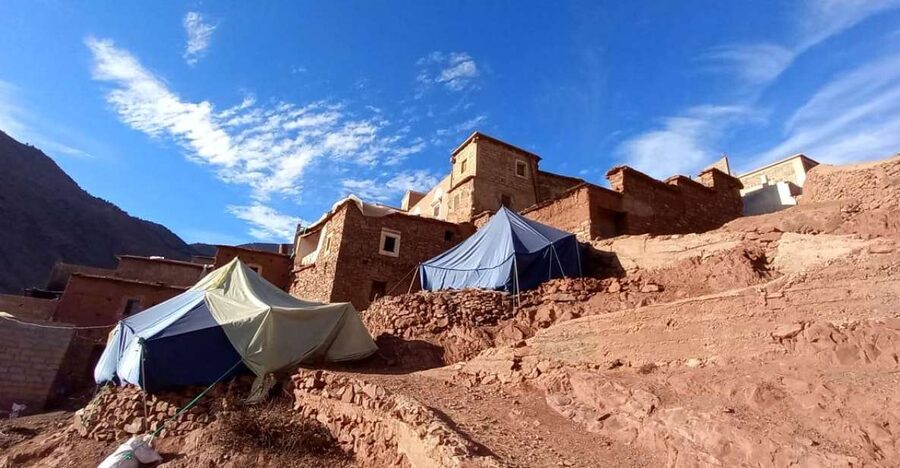 From Marrakech: Ouzoud Waterfalls Guided Hike and Boat Tour - Who will enjoy this day trip