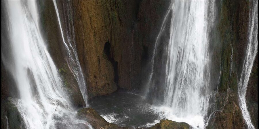 From Marrakech: Ouzoud Waterfalls Guided Hike and Boat Trip - What the $17 price really gives you