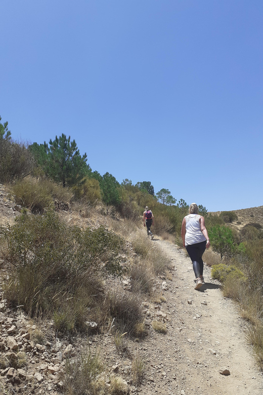 From Marrakech: Trek to Atlas Mountains, Full-Day Trip Lunch - Who should book this Atlas Mountains day?