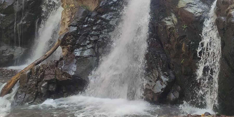 From Marrakech: Trek to Atlas Mountains, Full-Day Trip Lunch - Berber villages and mountain culture
