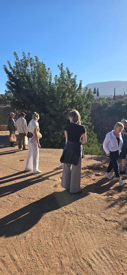 From Marrakech:Trekking in Atlas mountains 2 days - Key points to know before you book